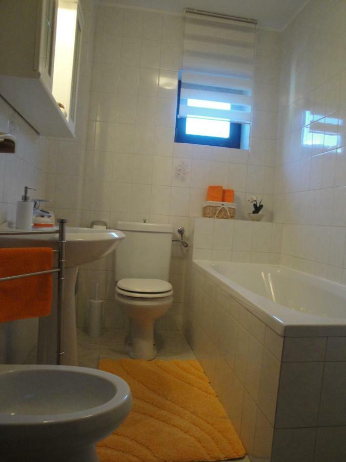 Apartment Nevia Fažana Екстериор снимка