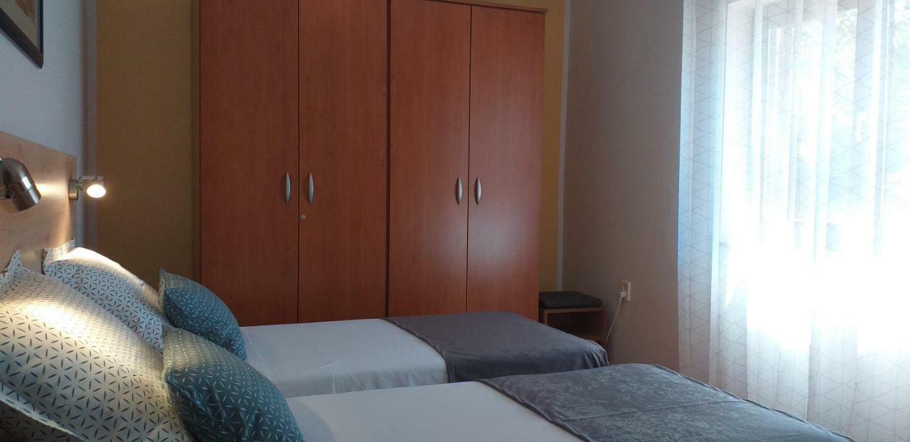 Apartment Nevia Fažana Екстериор снимка